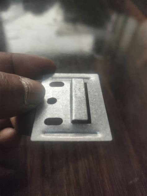 PVC Panel Fitting Clip Manufacturer Exporter Supplier from Nagpur India