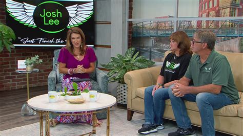 JOSH LEE 5K – WSPA 7NEWS