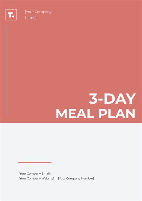 Meal Plan 的图像结果