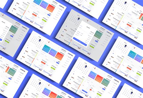 Image result for Task Management System UI Design