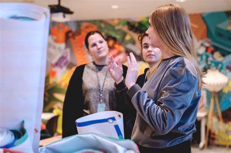 From Used Event Banners to Sustainable Designs – Our Upcycling ...