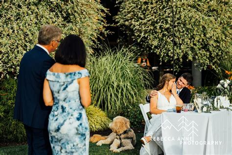 The ESB (Environmental Services Building) Weddings Tacoma Wedding…