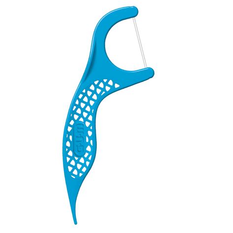 Filo interdentale GUM® EXPANDING FLOSS | GUM®