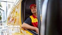 DHL Customer Care: digital touchpoints | DHL India