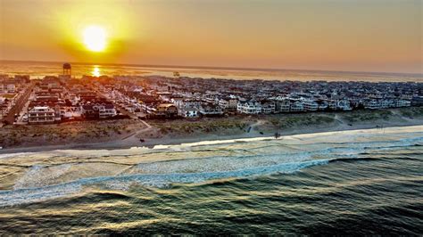 The Top 10 Beaches in New Jersey, According to USA Today's Readers - NJ ...