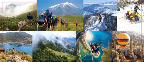 Travel; not for the Place but your Favorite Type of Tourism this Season!