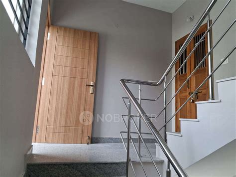 Fortune Park And Bloom Padur Rent - WITHOUT BROKERAGE Semi-furnished 3 ...