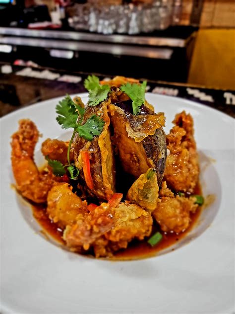 Spice 55 Thai and Sushi Restaurant | Helen, GA | View and Order Online