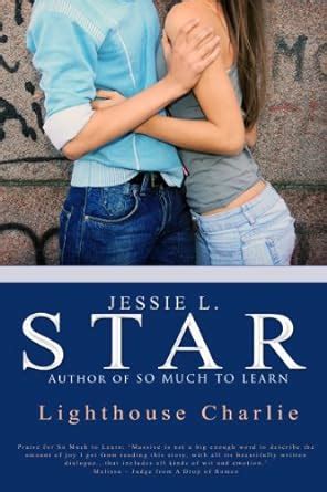 Lighthouse Charlie eBook : Star, Jessie L.: Amazon.in: Kindle Store