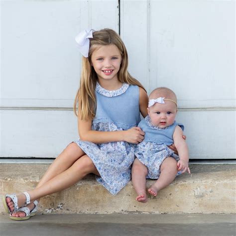 13 Matching Sibling Outfits You'll Want in 2025 - CreativeBooster