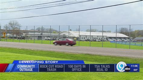 Syracuse residents react to the DA's decision to prosecute Westhill ...