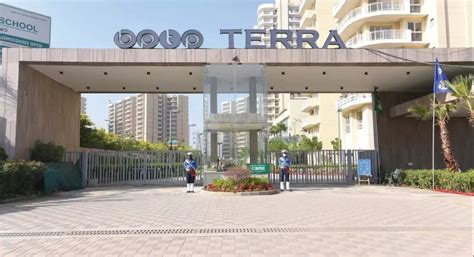 BPTP Terra, Sector 37D, Dwarka Expressway, Gurgaon