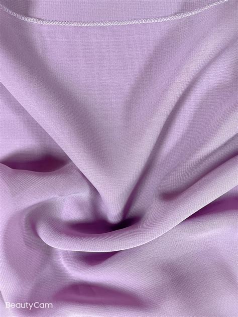 Buy SFN SKY Lavender Purple 100% Chiffon Arch Ceremony Backdrop for ...