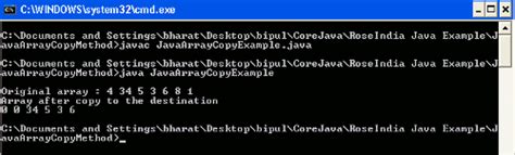Image result for How to Copy Word in the Array and Print in Row Java