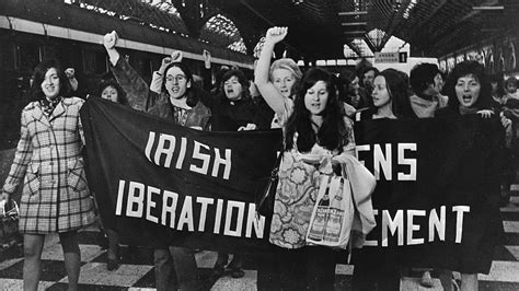 Chains or Change: the Irish Women’s Liberation Movement 50 years on ...