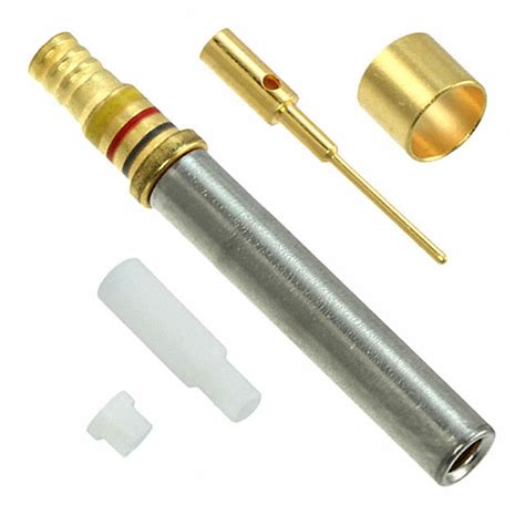 M39029/77-428 TE Connectivity Deutsch Connectors | Connectors ...