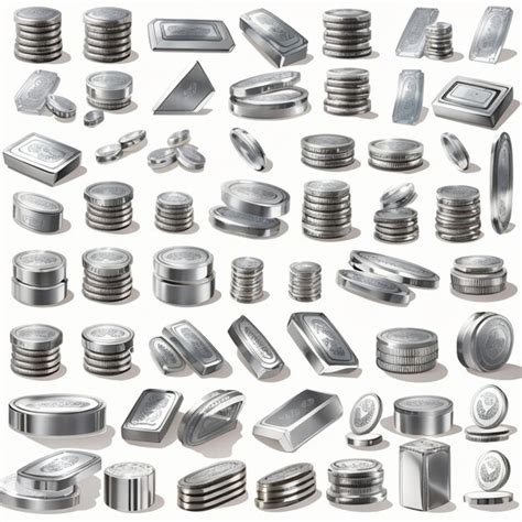 Ai Silver Coins 的图像结果