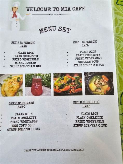 Mia Cafe - Tioman Island Restaurant - HappyCow