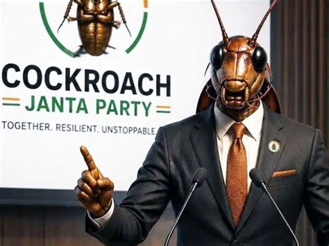 Vir Das Supports Youth Sentiment | Cockroach Janata Party Account Closure