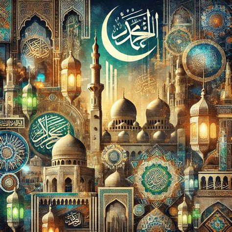 The History of Ramadan: Tradition and Transformation - Magic Kids Learning