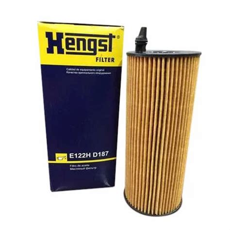Oil Filter - Mercedes W204 Oil Filters from New Delhi