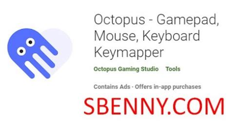 Octopus - Gamepad Key Mapper Pro Apk 的图像结果