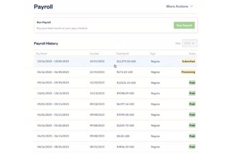 Image result for FreshBooks Tutorial Payroll
