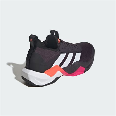 Shoes - Rapidmove ADV 2 HIIT training shoes - Purple | adidas Kuwait