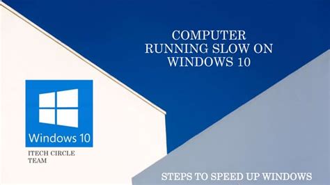 Image result for Computer Running Slow Windows 1.0