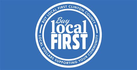 Buy Local First Vector 的图像结果