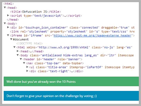 Image result for JavaScript Obfuscation 2 Solution
