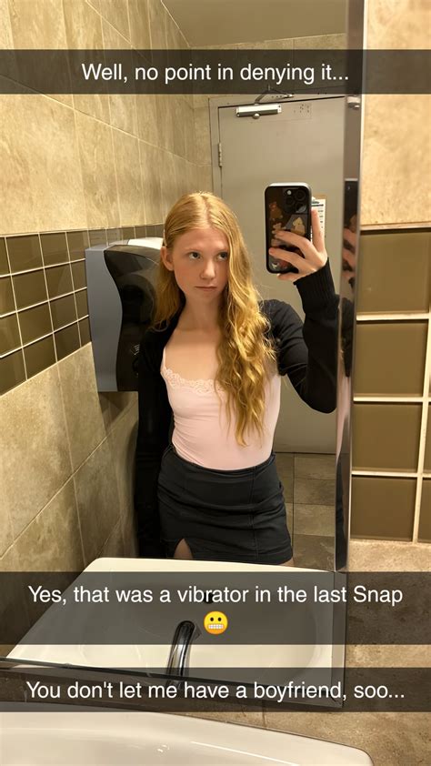 Not the timid little daughter you thought she was... PART 1 [Caption Story] - (OF/chaotic.muse ...