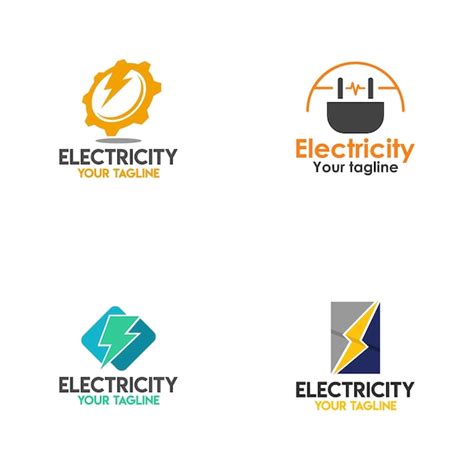 Electricity Logo 的图像结果