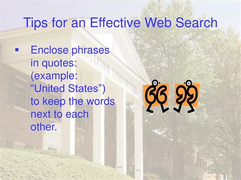 Web Search Tips 的图像结果
