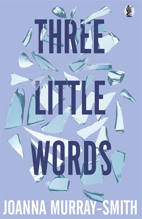 Three Little Words – Currency Press