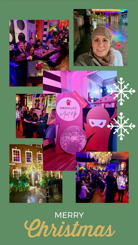 Arrive as strangers, leave as friends 🥷 That's our mantra for these events. Was lovely to see so ...