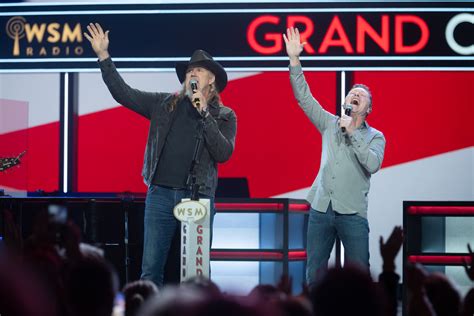International Harvester Craig Morgan Country Singer Craig Morgan