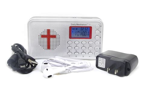 Snapklik.com : Daily Meditation NRSV Catholic Edition Audio Bible ...