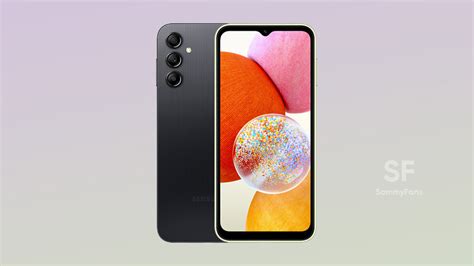 Samsung A14: Review Lengkap, Spesifikasi, dan Harga Terbaru