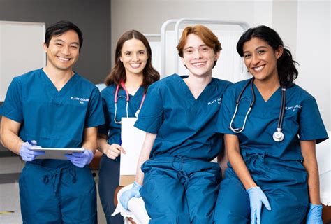 Respiratory Therapist Associate’s Degree | Platt College