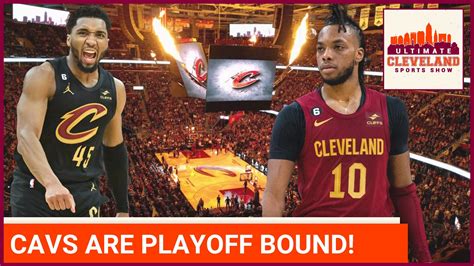 Cleveland Cavaliers in 2023 NBA Playoffs: How to buy tickets | wkyc.com