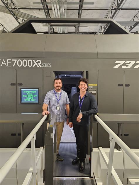 Meet your new Avelo Airlines Captains! 👨‍ ️ 👨‍ ️ After completing the ...