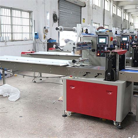 Image result for Automatic Bread Bagging Machine