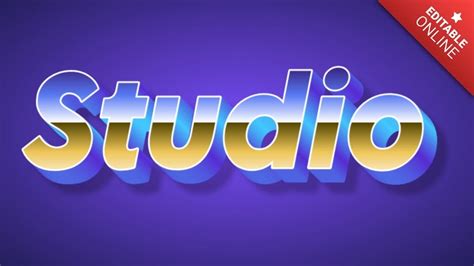 Image result for Creative Studio Tutorial Text