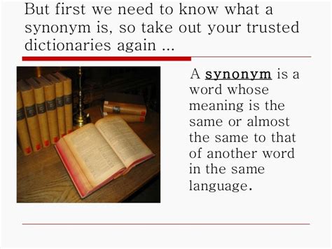 Point Out As Synonym at Betty Crosby blog