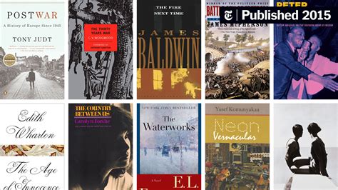 My 10 Favorite Books: Ta-Nehisi Coates - The New York Times