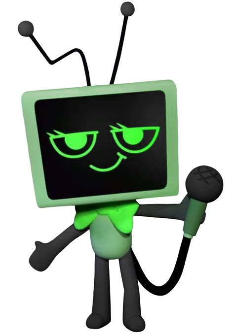 Vee Render | Dandy's World | Dandy, Cute drawings, Character design