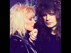 Lita Ford And Ozzy Osbourne by Lita Ford And Ozzy Osbourne My Forever Lita Ford And Ozzy Osbourne
