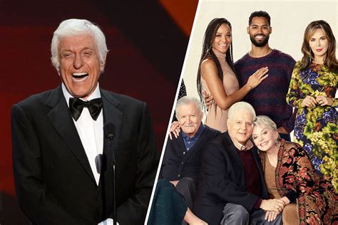 Dick Van Dyke Days Of Our Lives' Cast Spoilers: Dick Van Dyke's