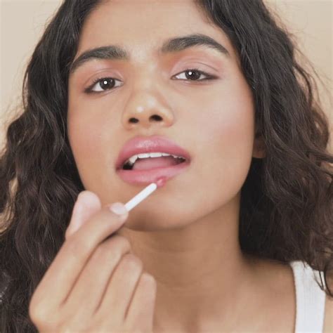 Lip Créme: Wallflower | Ruby's Organics | Official Site